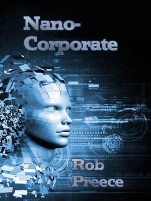 cover image of NanoCorporate